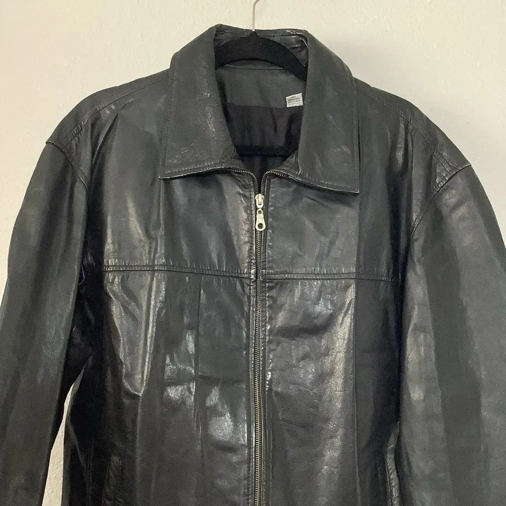 N/A vintage black
